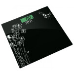 Весы напольные Sinbo SBS-4429 черный