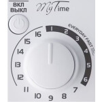 Стиральная машина Indesit EWSB 5085