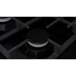 Встраиваемая газовая варочная панель Bosch PGP6B6O92R