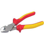 Кусачки диагональные Stanley 0-84-003