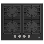 Встраиваемая газовая варочная панель Korting HGG 6805 CN