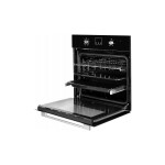 Встраиваемый электрический духовой шкаф Monsher MOE 6183 B