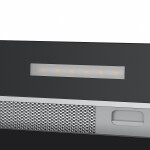 Встраиваемая вытяжка Maunfeld Fantasy 90 черный