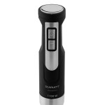 Блендер погружной Scarlett SC-HB42F61 черный