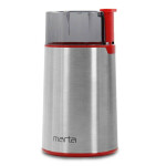 Кофемолка Marta MT-CG2180C красный рубин