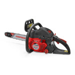 Бензопила Парма БП 138/14