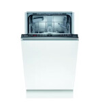 Встраиваемая посудомоечная машина Bosch SPV2IKX3BR