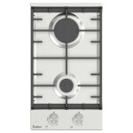 Встраиваемая газовая варочная панель EVELUX HEG 300 X