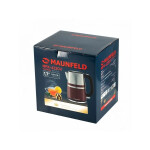 Чайник электрический Maunfeld MFK-622CH