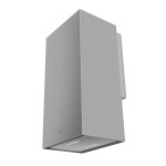 Каминная вытяжка Maunfeld Bath Plus 402 нержавеющая сталь