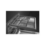Встраиваемая посудомоечная машина Smeg ST4522IN
