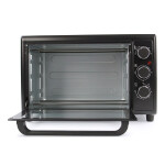 Мини-печь Marta MT-4260 серый жемчуг