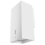 Каминная вытяжка Maunfeld Bath 401 белый