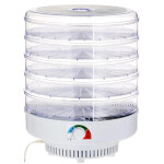 Сушилка для овощей Ветерок 5 цветная упаковка