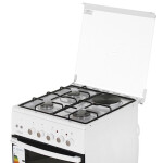 Комбинированная плита Flama L RK 23-126 W