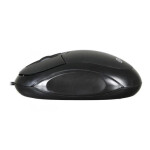 Мышь Oklick 105S черный