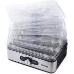 Сушилка для овощей Kitfort КТ-1913