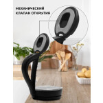 Чайник электрический Rix RKT-1821G