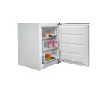 Холодильник Schaub Lorenz SLU C188D0 W