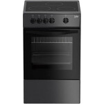 Электрическая плита Beko FCS 47007 A