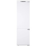 Встраиваемый холодильник Maunfeld MBF193SLFW