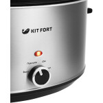 Медленноварка Kitfort КТ-208