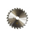 Диск пильный профи Атака 8078450