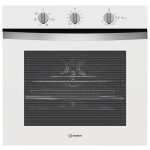 Встраиваемый электрический духовой шкаф Indesit IFW 4534 H WH