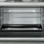 Мини-печь Galaxy GL 2607