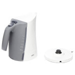 Чайник электрический Braun WK 300 белый