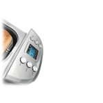 Хлебопечка Centek CT-1415 Black