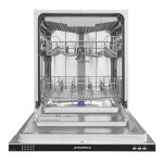 Встраиваемая посудомоечная машина Maunfeld MLP-123I