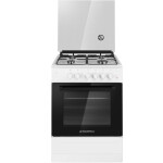 Комбинированная плита Maunfeld MGC60EEW03