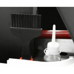 Беговая дорожка Svensson Industrial Armortech черный/белый