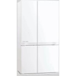 Холодильник Mitsubishi Electric MR-LR78EN-GWH-R