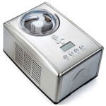 Мороженица Wilfa ICMS-C15