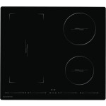 Встраиваемая индукционная варочная панель Zigmund & Shtain CIS 032.60 BX