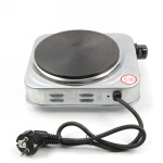 Настольная плита Home Element HE-HP710 сталь