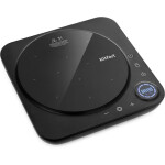 Настольная плита Kitfort КТ-138