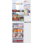 Холодильник Бирюса B840NF