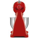 Миксер Smeg SMF03RDEU