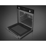 Встраиваемый электрический духовой шкаф Smeg SOP6900TN