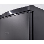 Морозильная камера Nordfrost DF 168 BAP