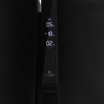 Холодильник Hyundai CS5073FV графит