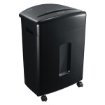 Шредер Cactus CS-SH-16-25-4X12