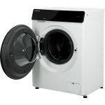 Стиральная машина Hiberg i-DDQ9-612 W