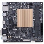 Материнская плата Asus Prime J4005I-C