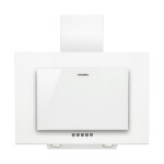 Каминная вытяжка Maunfeld Tower C 60 белый