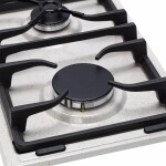 Встраиваемая газовая варочная панель Delonghi AV 23/1 ASV CD