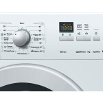 Стиральная машина Siemens WS 10G140OE